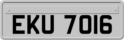 EKU7016