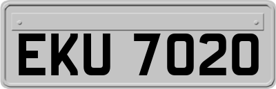 EKU7020