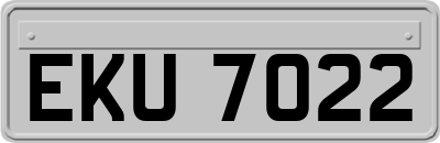 EKU7022