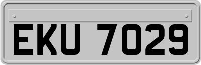 EKU7029