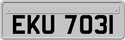 EKU7031