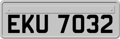 EKU7032