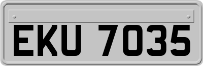 EKU7035