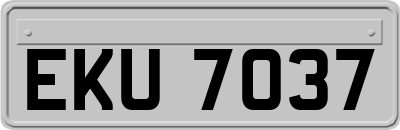 EKU7037
