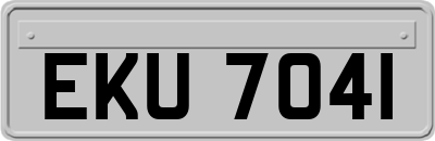 EKU7041
