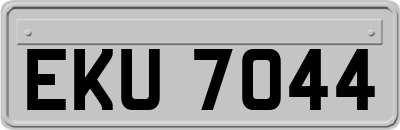 EKU7044