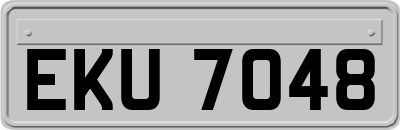 EKU7048
