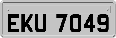 EKU7049