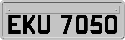 EKU7050