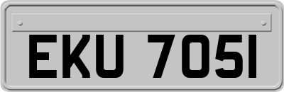 EKU7051