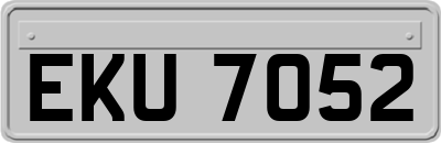 EKU7052