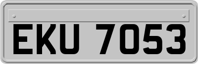 EKU7053