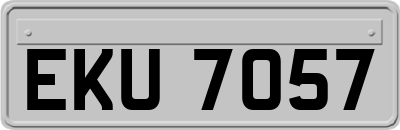 EKU7057