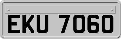 EKU7060