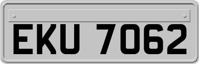 EKU7062