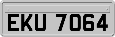 EKU7064