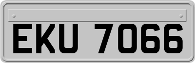 EKU7066