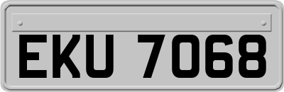 EKU7068