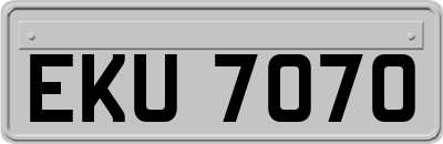 EKU7070