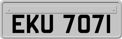 EKU7071