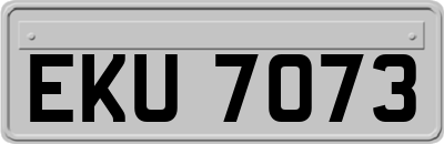 EKU7073