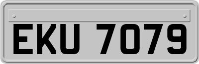 EKU7079