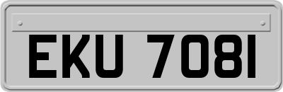 EKU7081