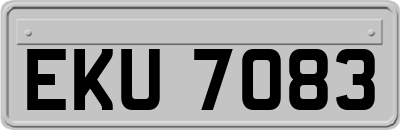 EKU7083