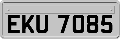 EKU7085