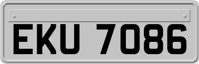 EKU7086