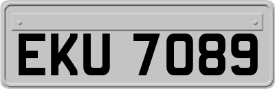 EKU7089