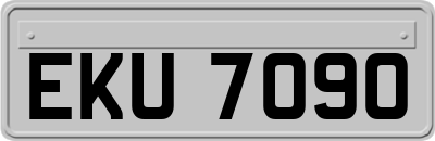 EKU7090