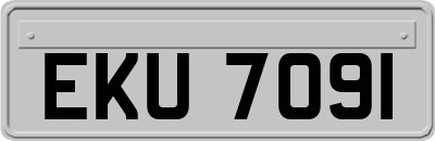 EKU7091