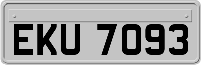 EKU7093