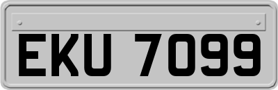 EKU7099
