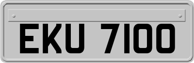EKU7100