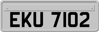 EKU7102