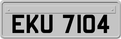 EKU7104