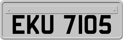 EKU7105