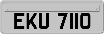 EKU7110
