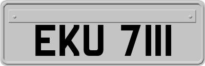 EKU7111
