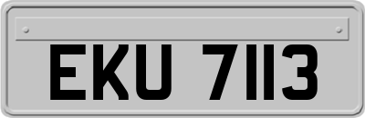 EKU7113