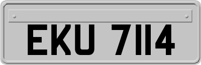 EKU7114