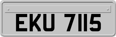 EKU7115
