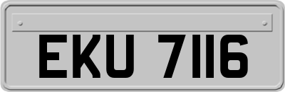 EKU7116