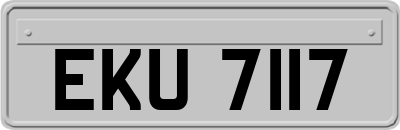 EKU7117