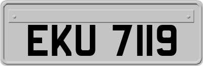 EKU7119