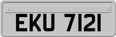 EKU7121