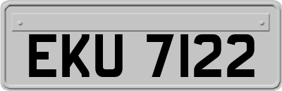 EKU7122