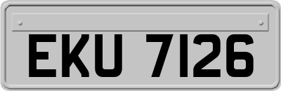 EKU7126